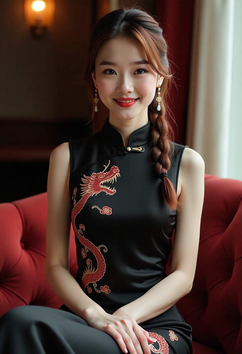 纸杯小机器人跳舞的趣味生成片段